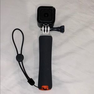 GoPro Hero 4 Session